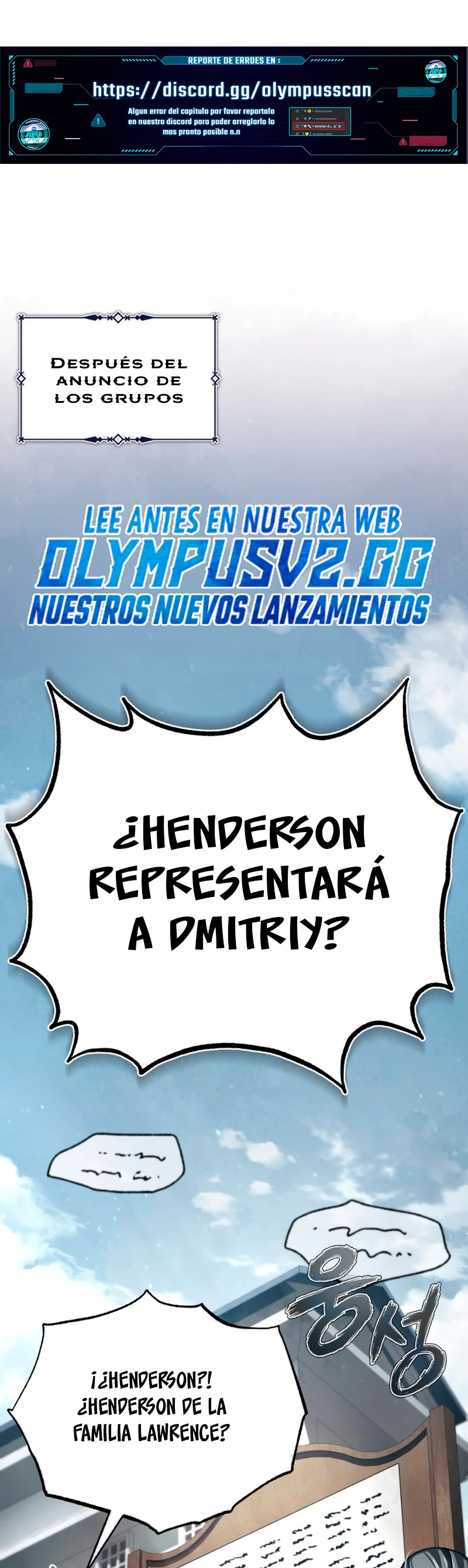 Roman Dmitry capítulo 83, página 2