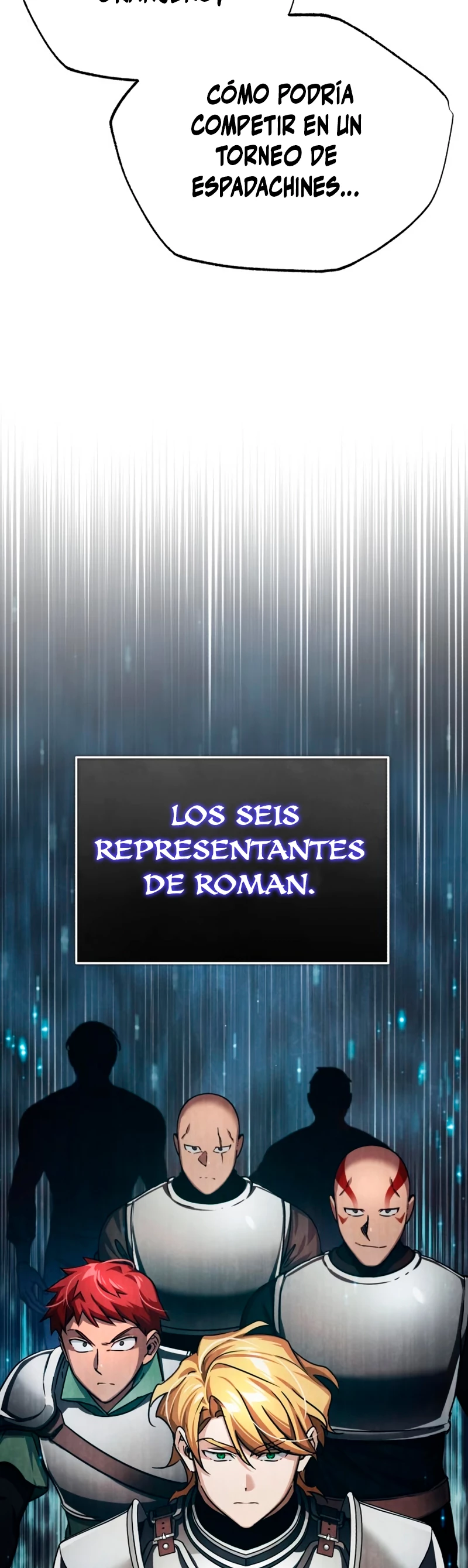 Roman Dmitry capítulo 83, página 4