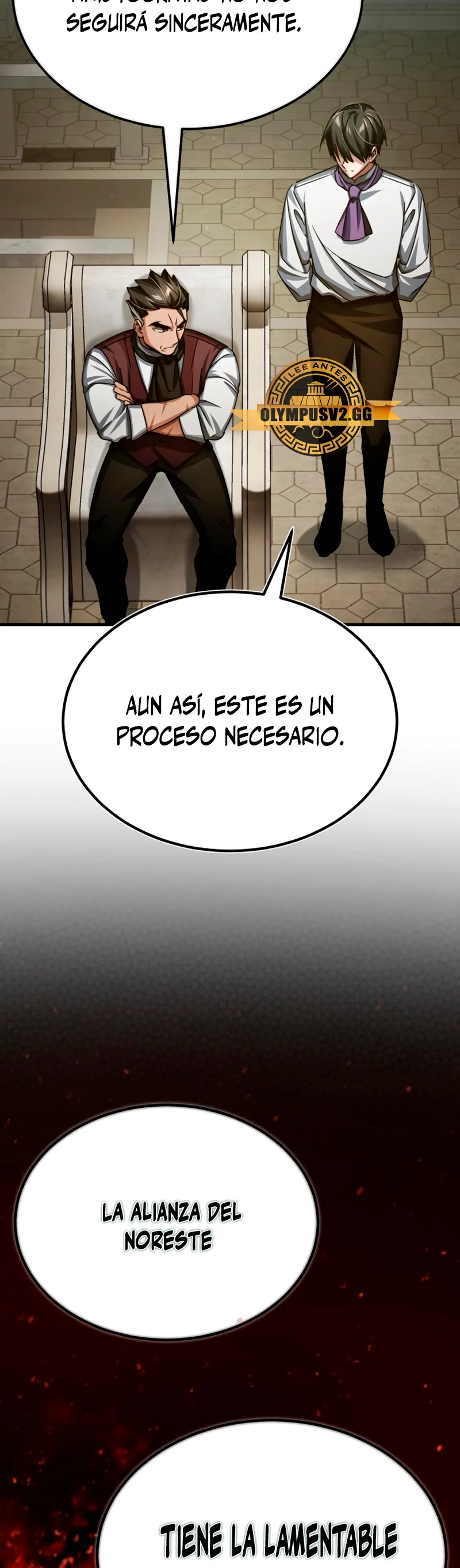 Roman Dmitry capítulo 83, página 13
