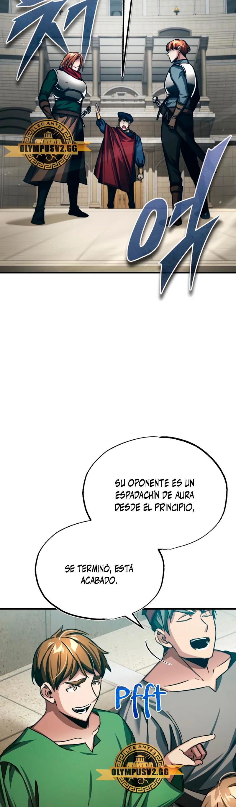 Roman Dmitry capítulo 83, página 17