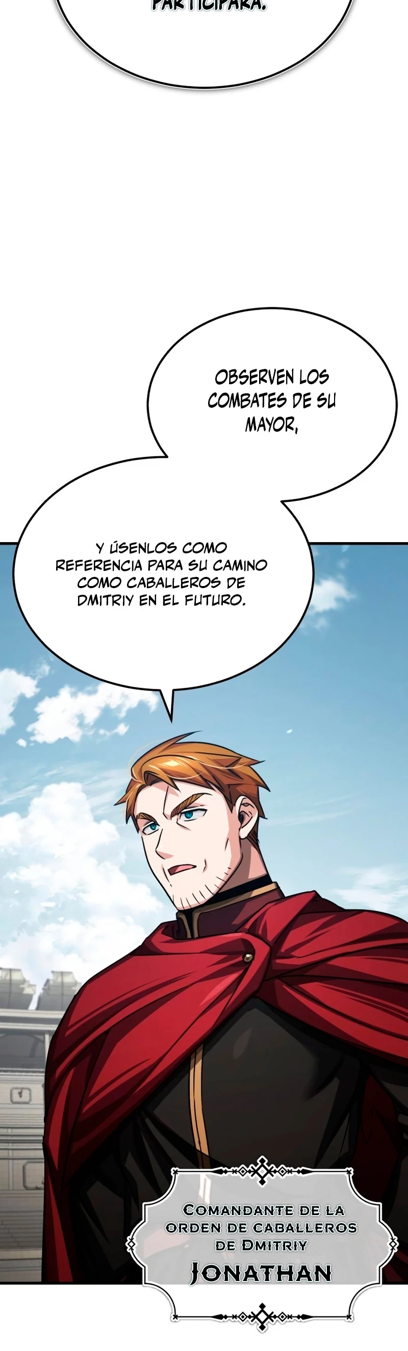 Roman Dmitry capítulo 84, página 3
