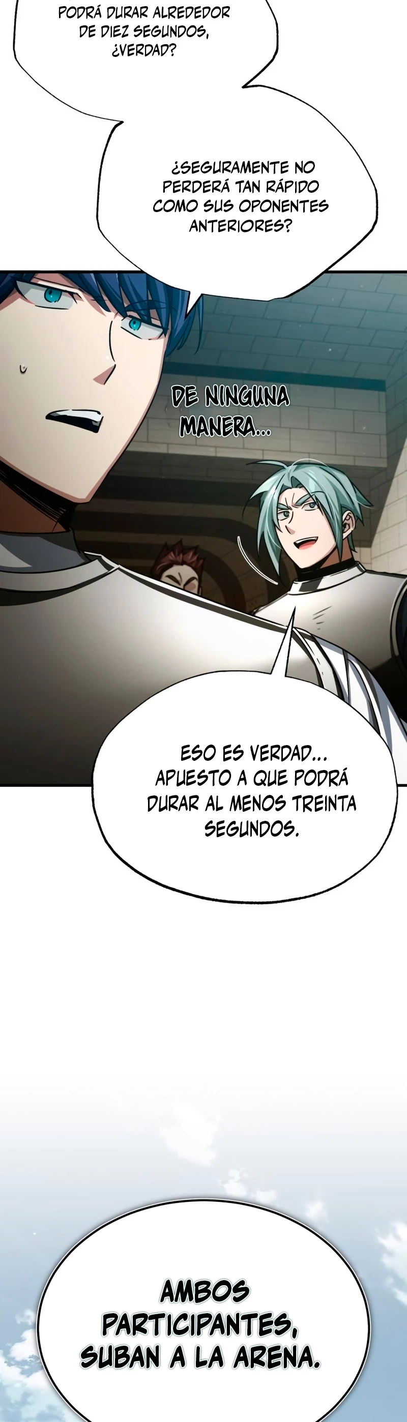 Roman Dmitry capítulo 84, página 18