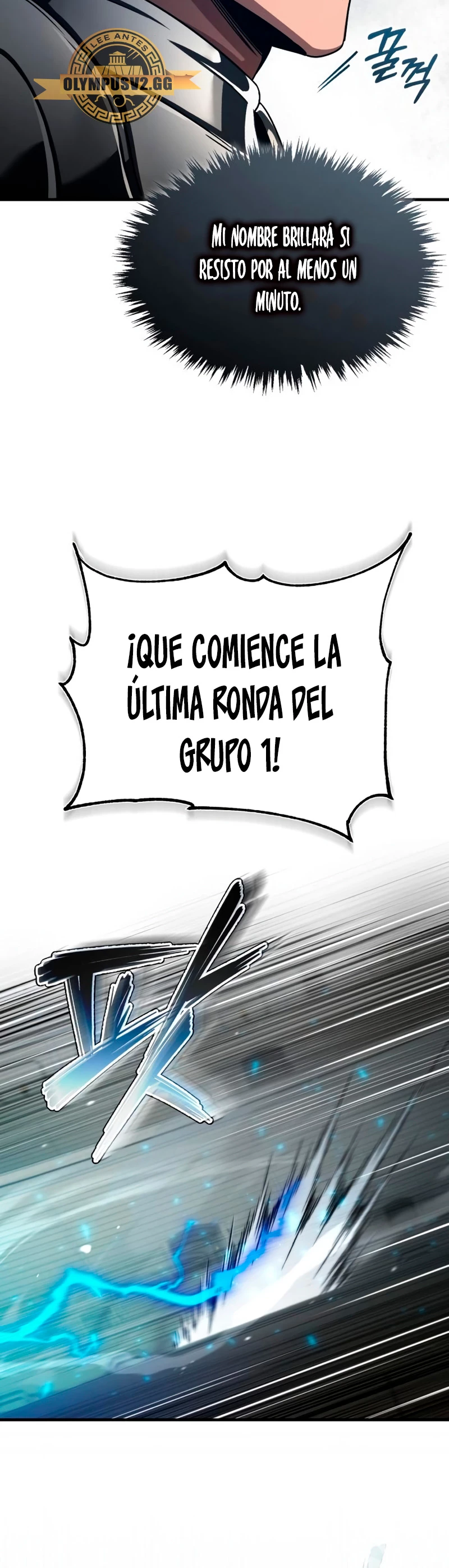 Roman Dmitry capítulo 84, página 21