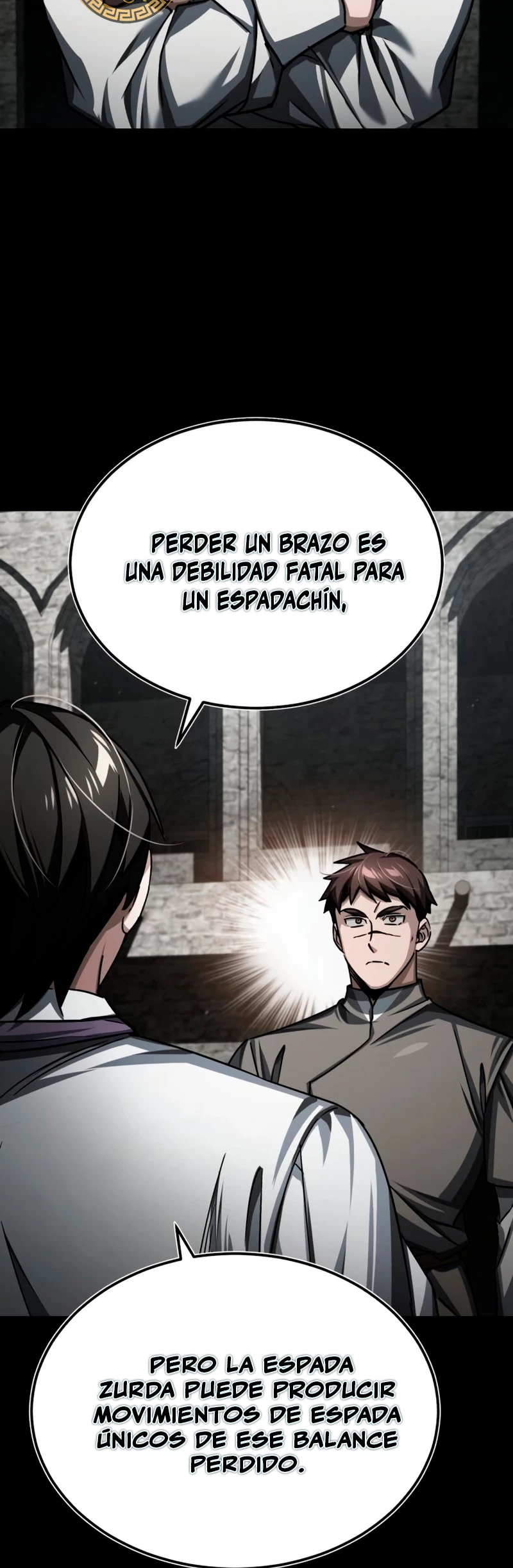 Roman Dmitry capítulo 84, página 56
