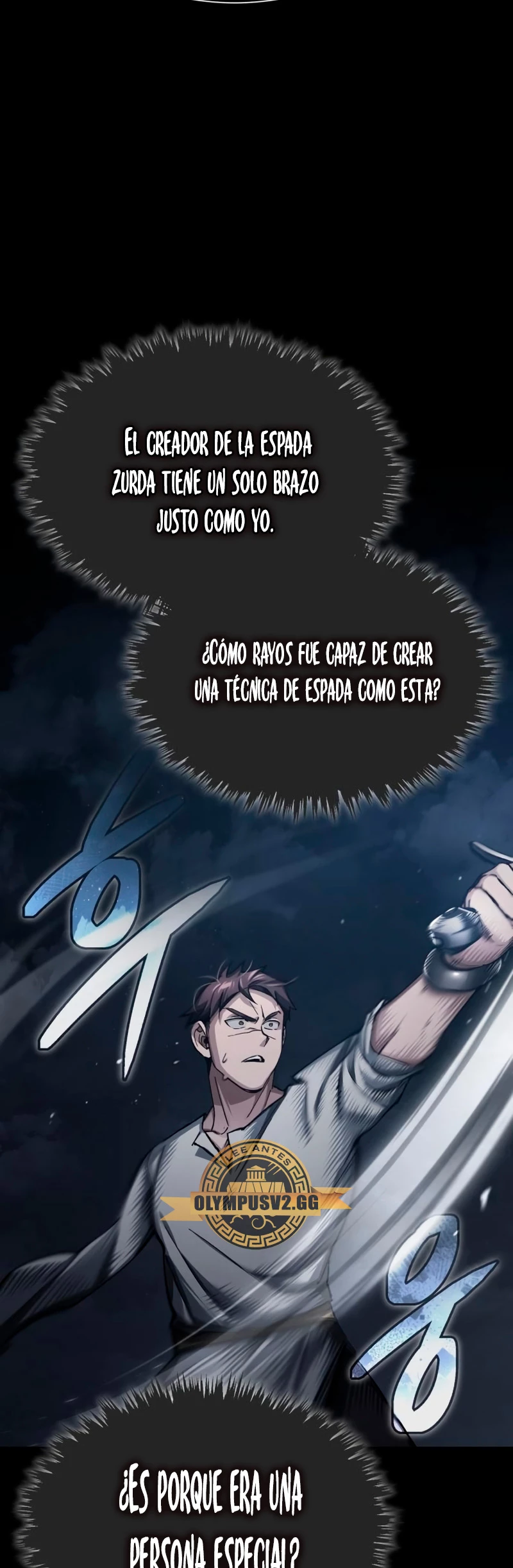 Roman Dmitry capítulo 84, página 57