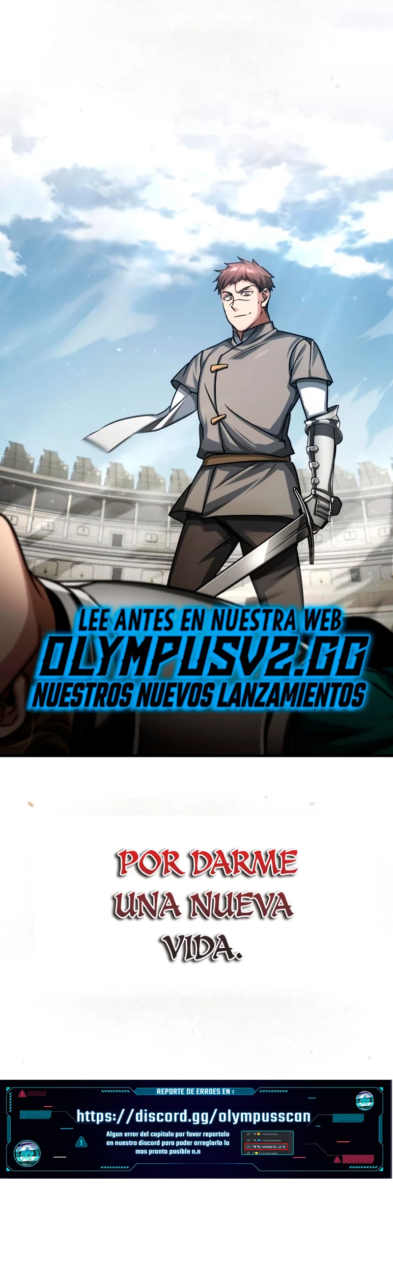 Roman Dmitry capítulo 84, página 66