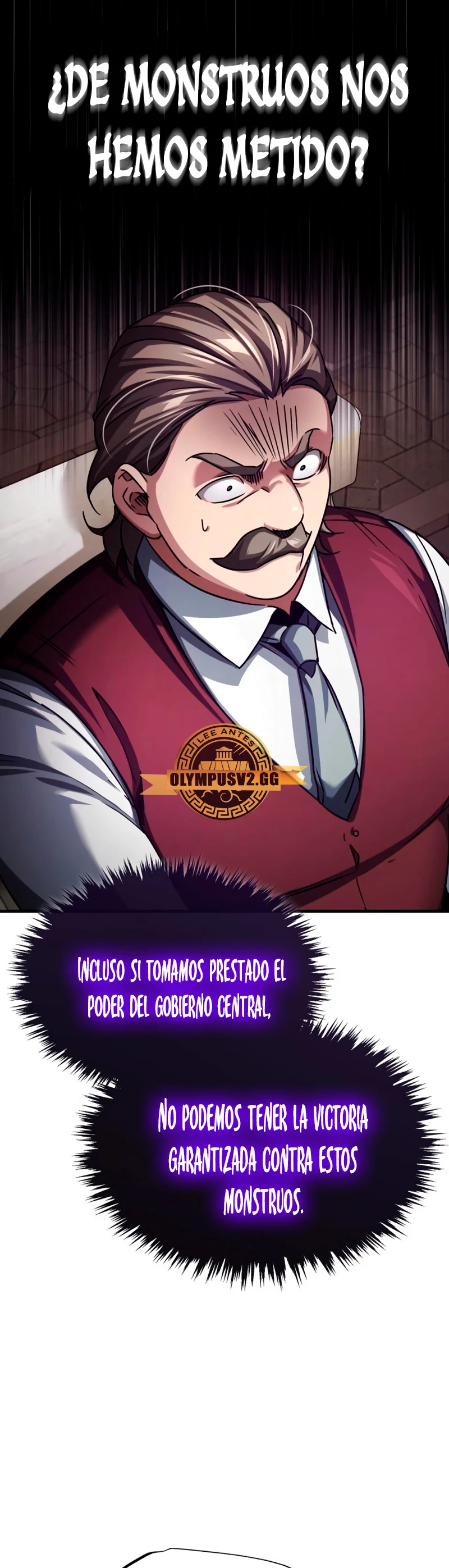 Roman Dmitry capítulo 85, página 5