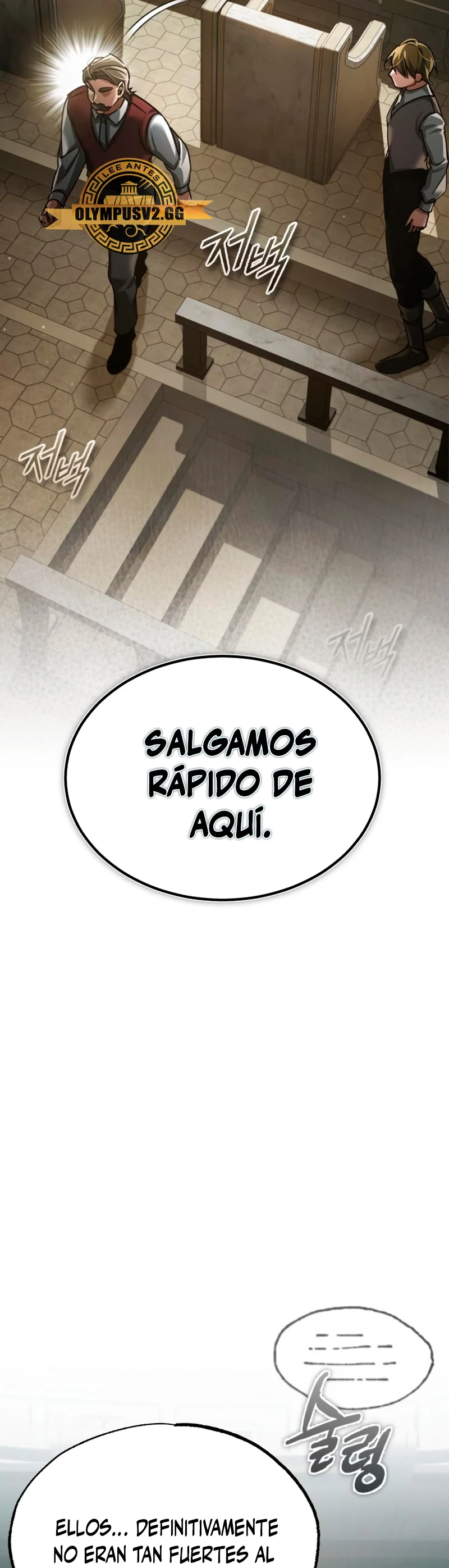 Roman Dmitry capítulo 85, página 7
