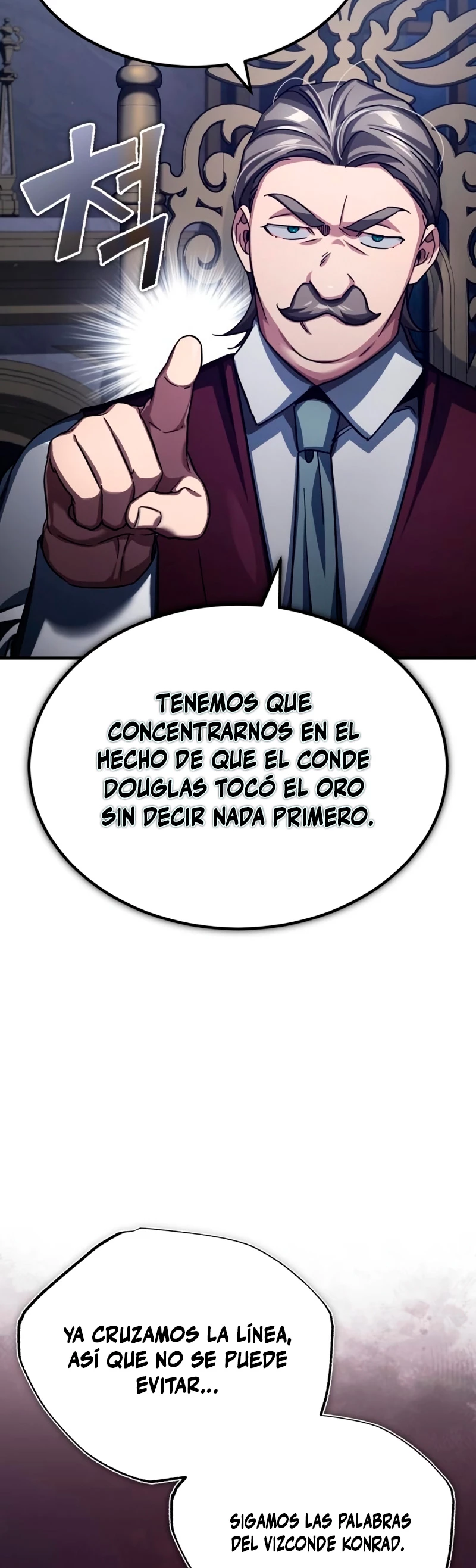 Roman Dmitry capítulo 85, página 55