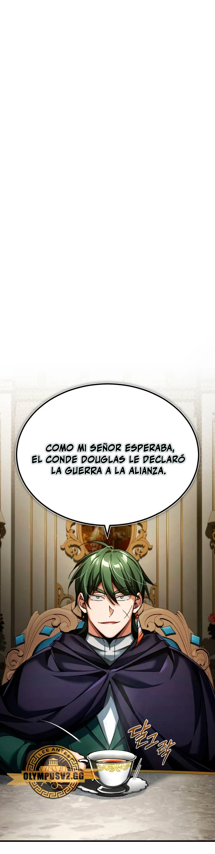 Roman Dmitry capítulo 86, página 2