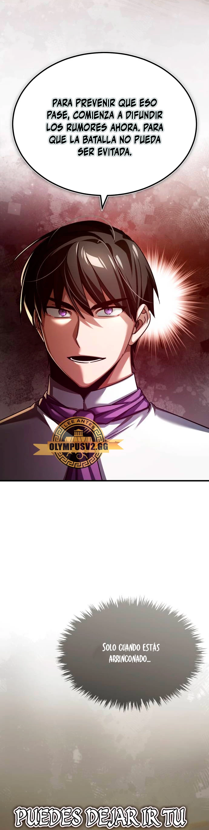 Roman Dmitry capítulo 86, página 5