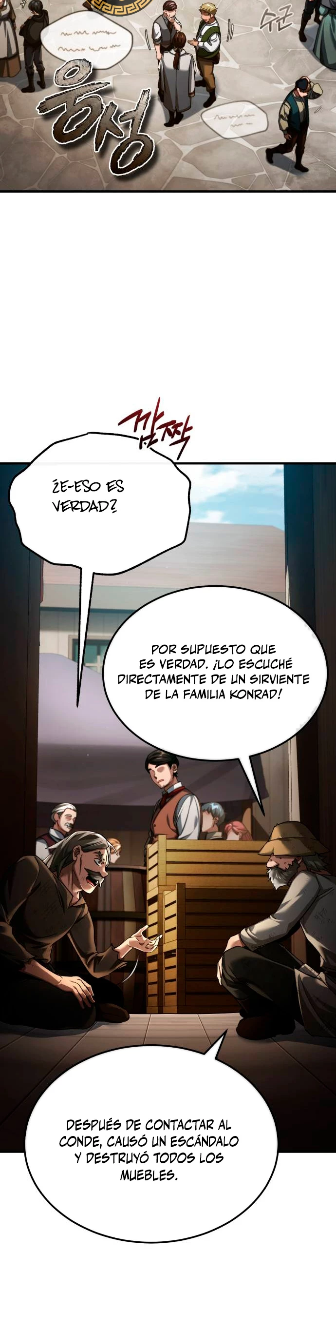 Roman Dmitry capítulo 86, página 9