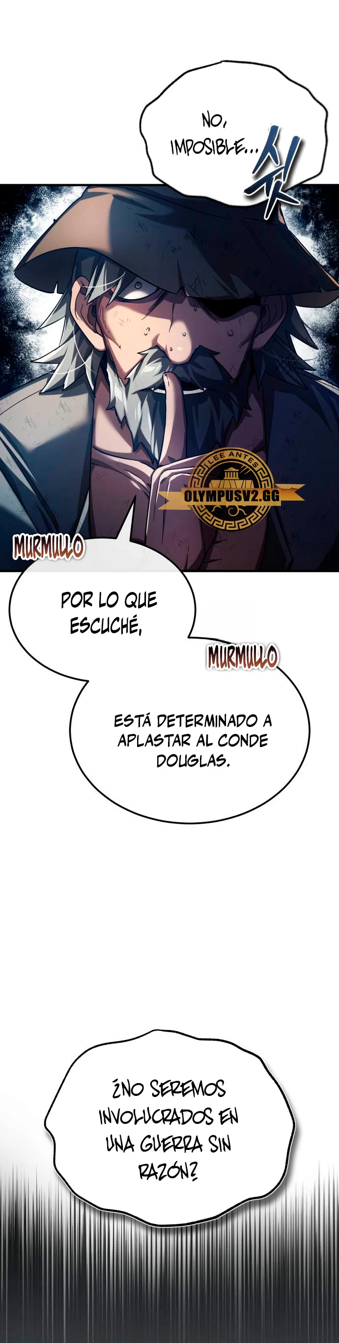 Roman Dmitry capítulo 86, página 10