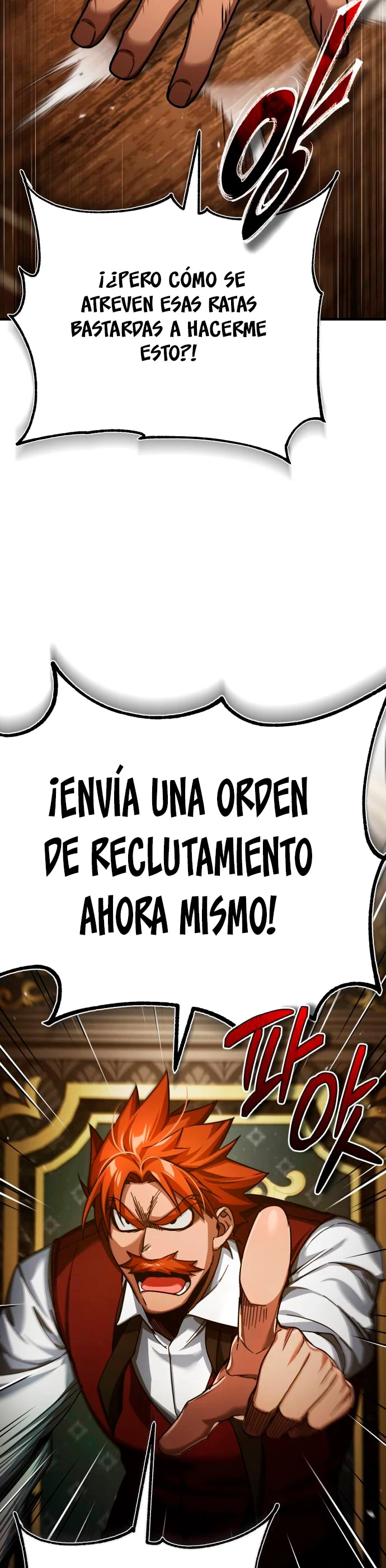 Roman Dmitry capítulo 86, página 13