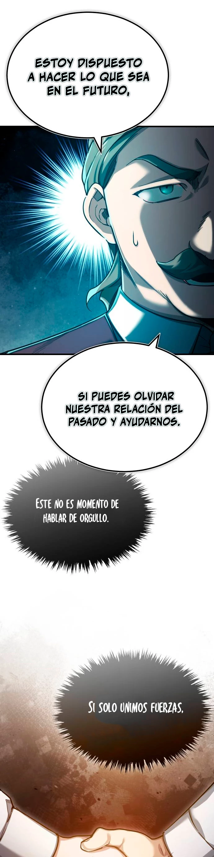 Roman Dmitry capítulo 86, página 29