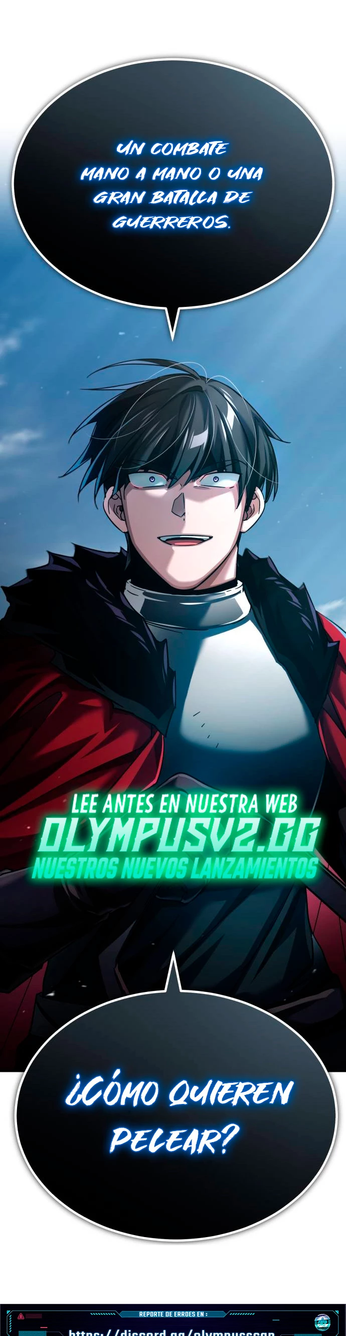 Roman Dmitry capítulo 86, página 53