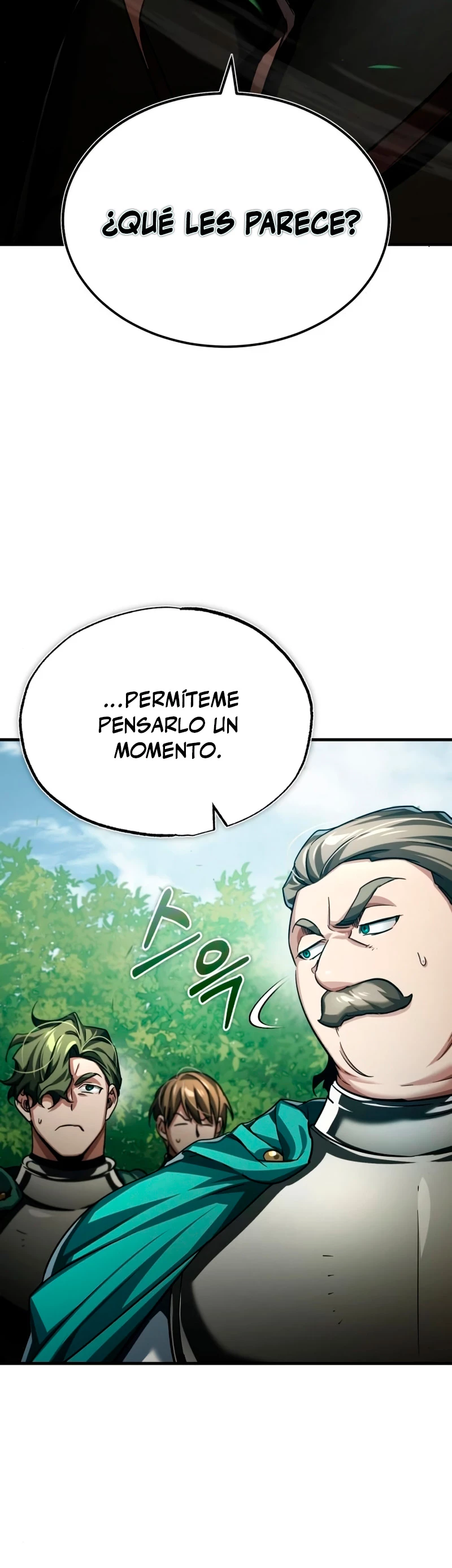 Roman Dmitry capítulo 87, página 9