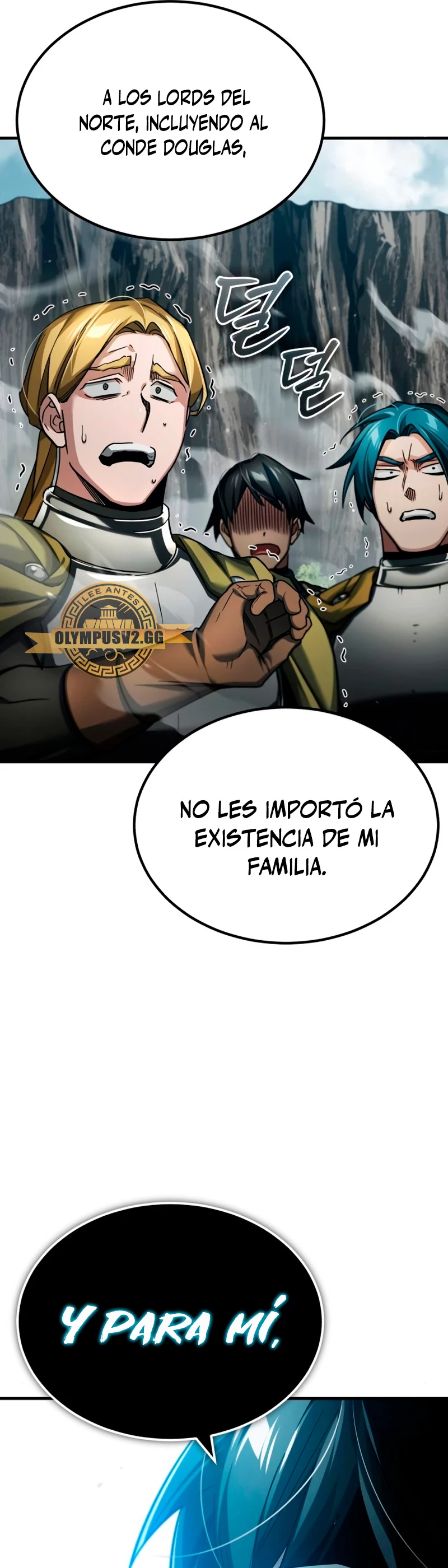 Roman Dmitry capítulo 87, página 32