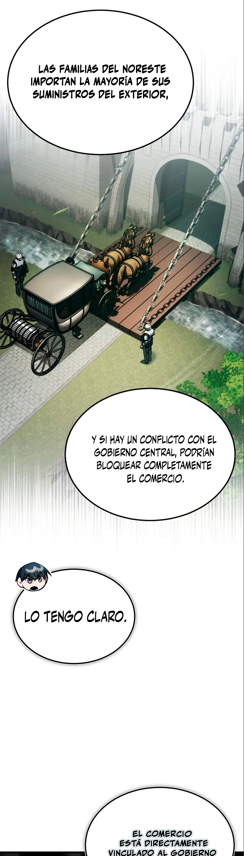 Roman Dmitry capítulo 88, página 15