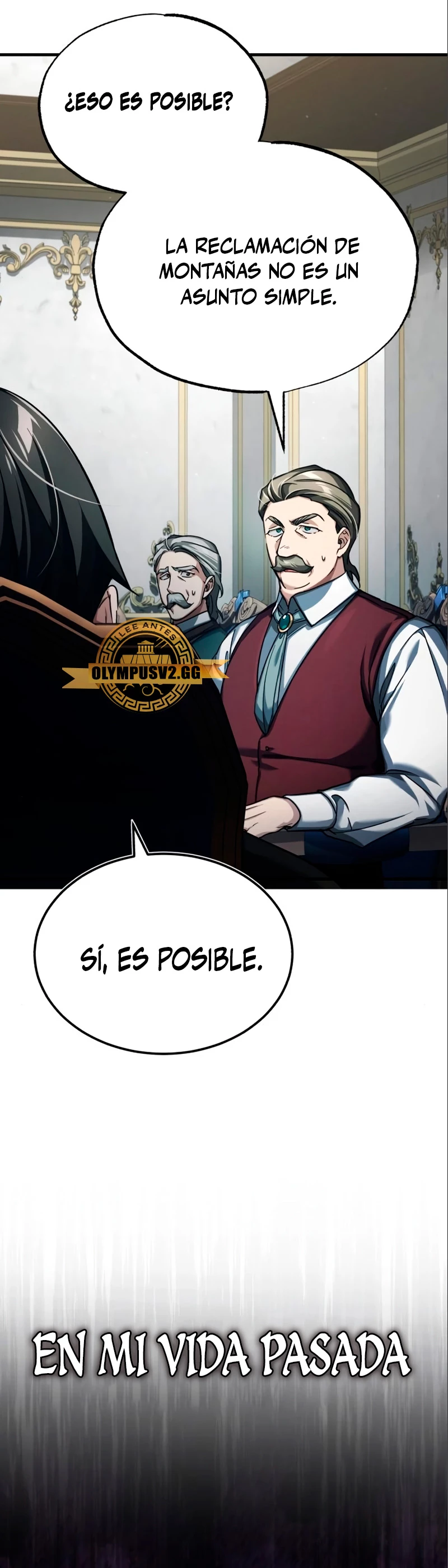 Roman Dmitry capítulo 88, página 21