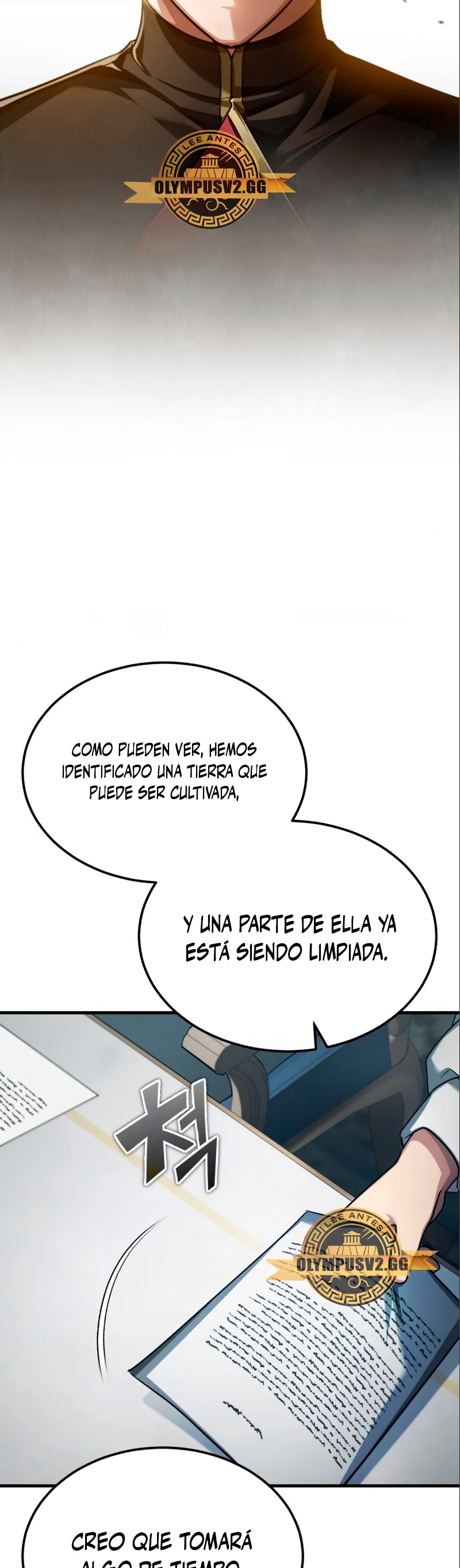 Roman Dmitry capítulo 88, página 25