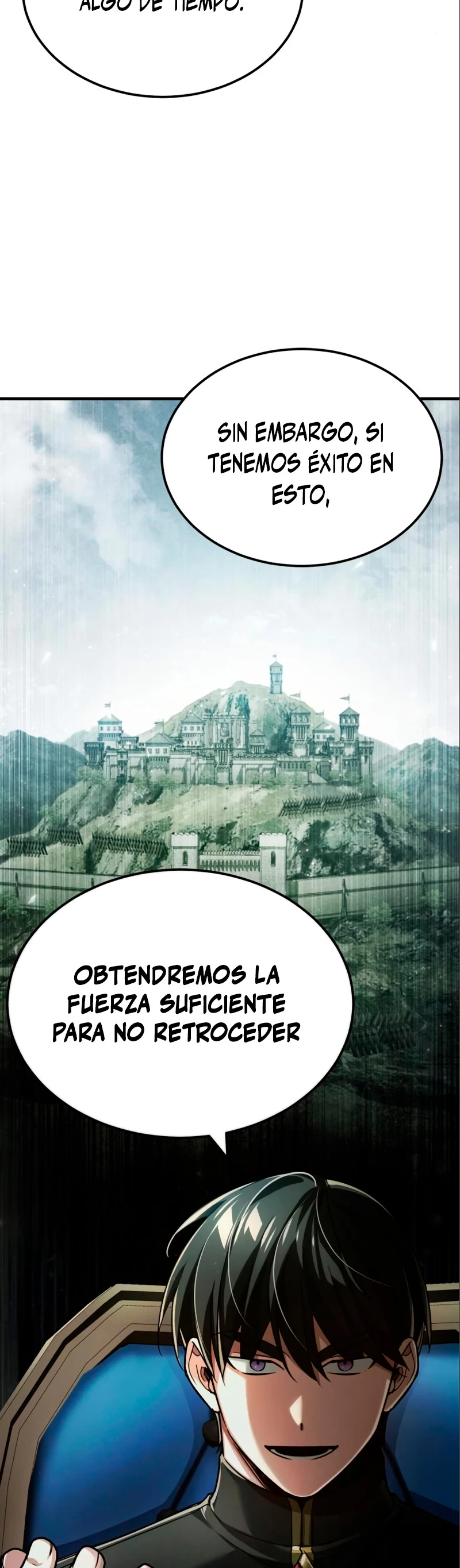 Roman Dmitry capítulo 88, página 26