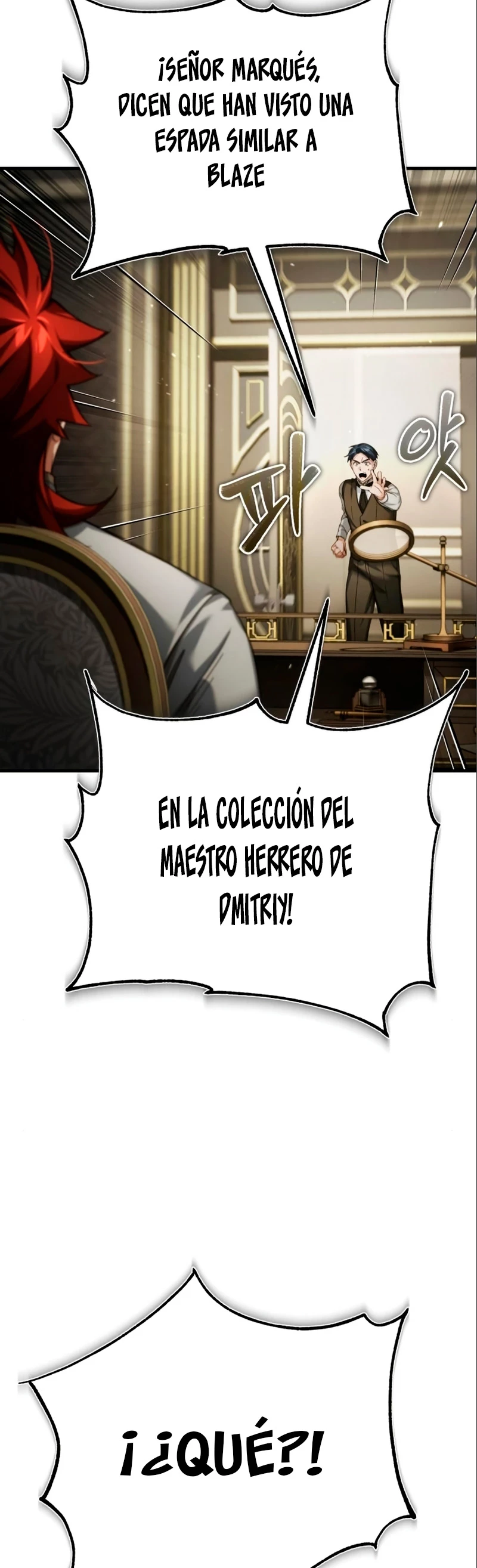 Roman Dmitry capítulo 88, página 39