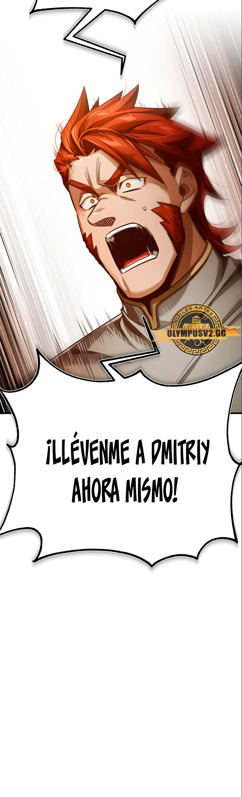 Roman Dmitry capítulo 88, página 40