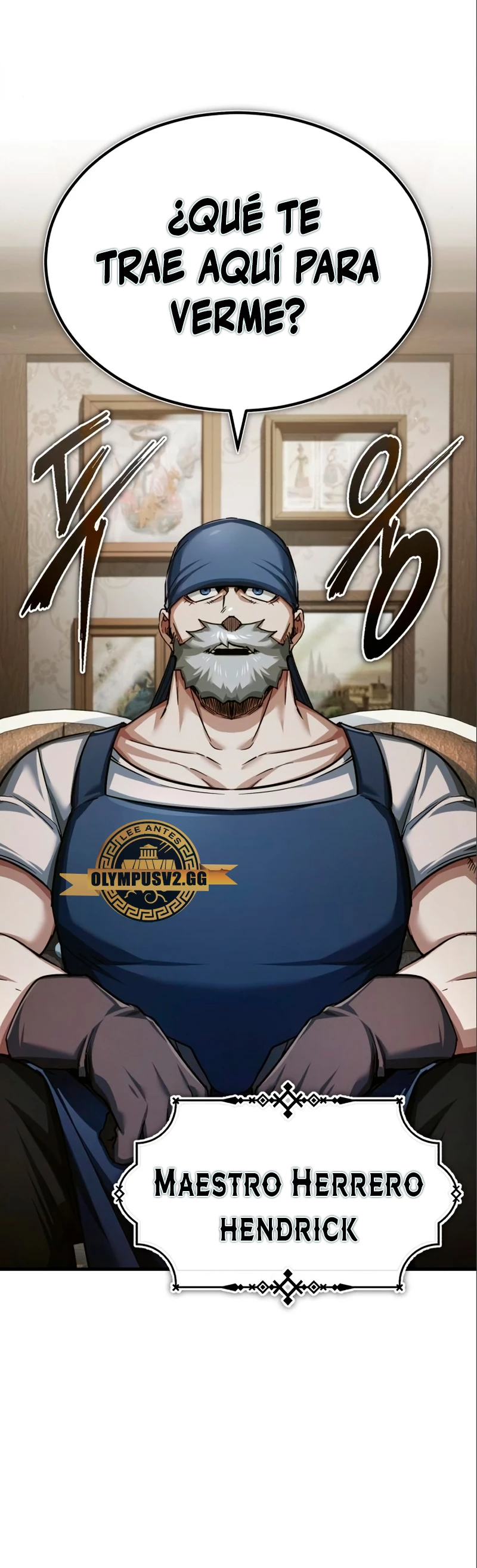 Roman Dmitry capítulo 88, página 41