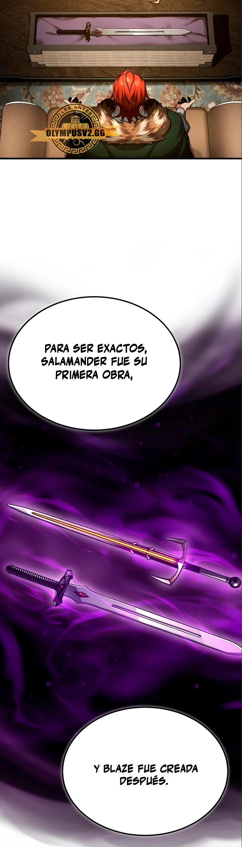 Roman Dmitry capítulo 88, página 51