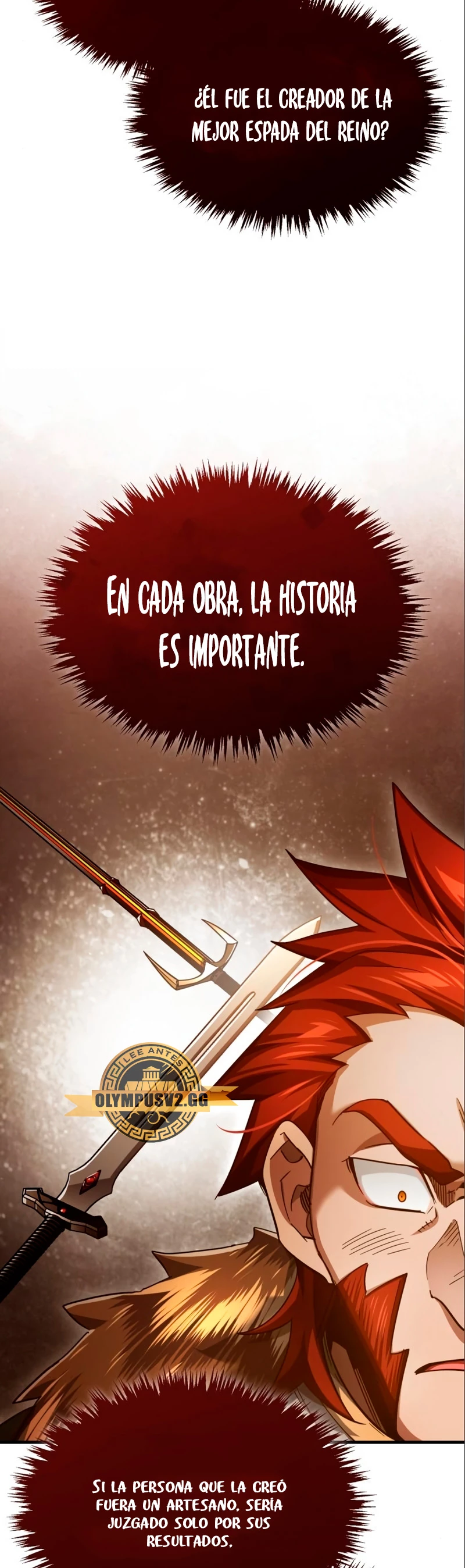 Roman Dmitry capítulo 88, página 59