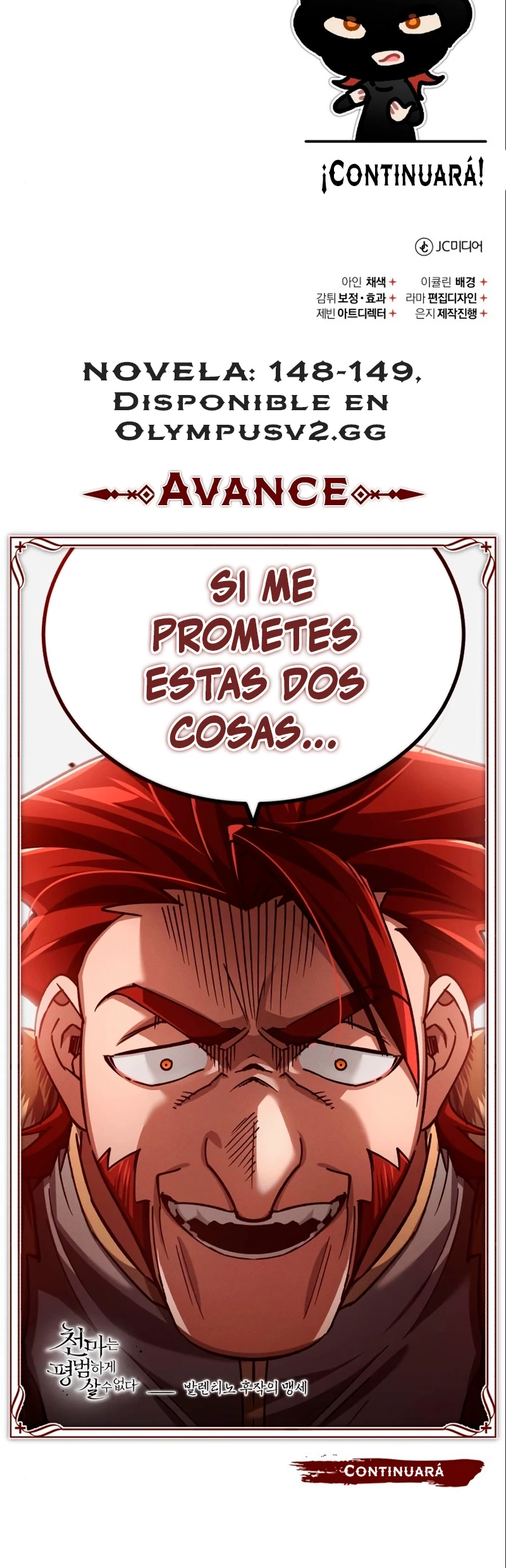 Roman Dmitry capítulo 88, página 63