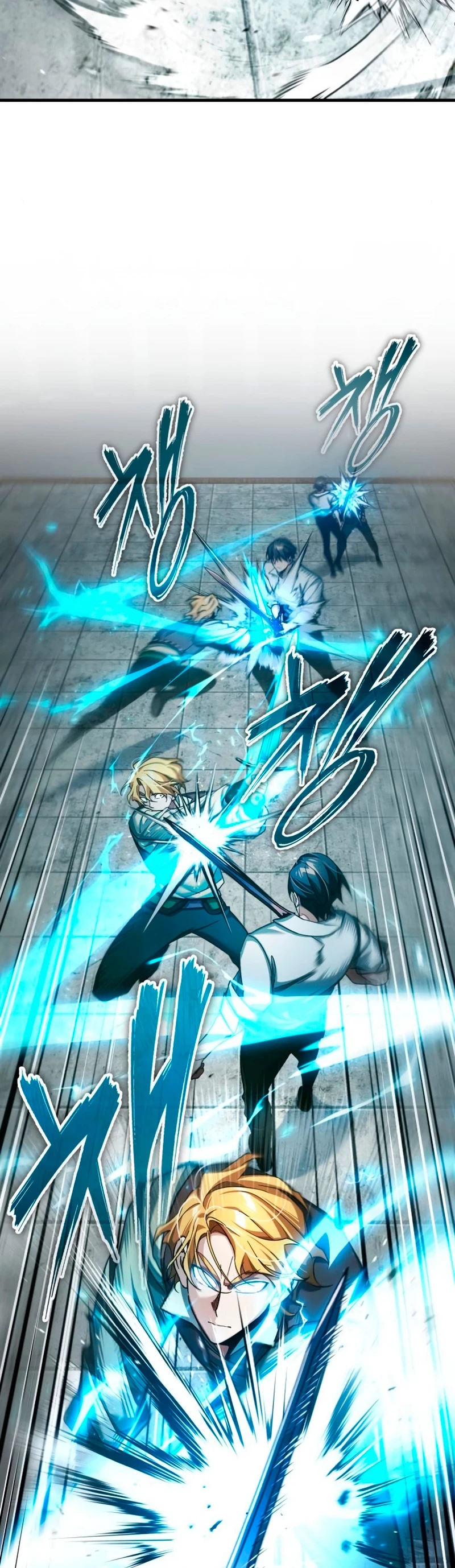 Roman Dmitry capítulo 89, página 4
