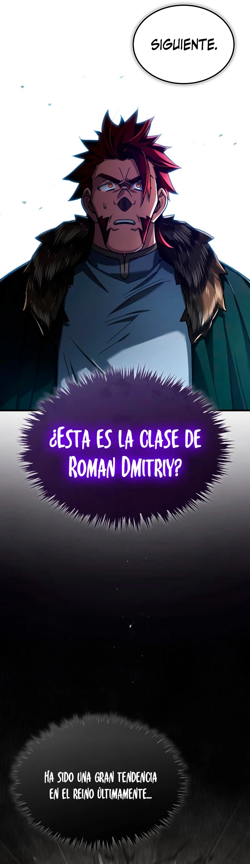 Roman Dmitry capítulo 89, página 11