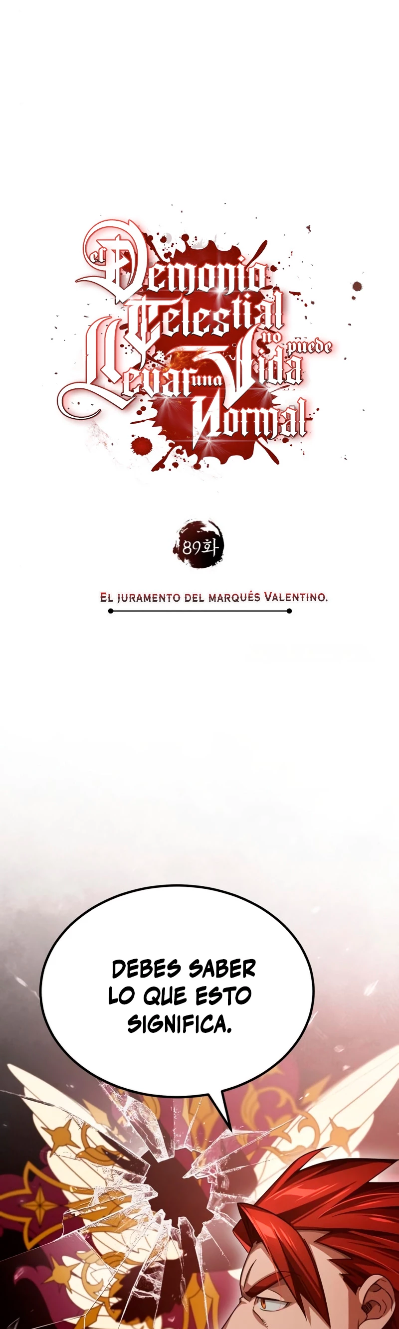 Roman Dmitry capítulo 89, página 39