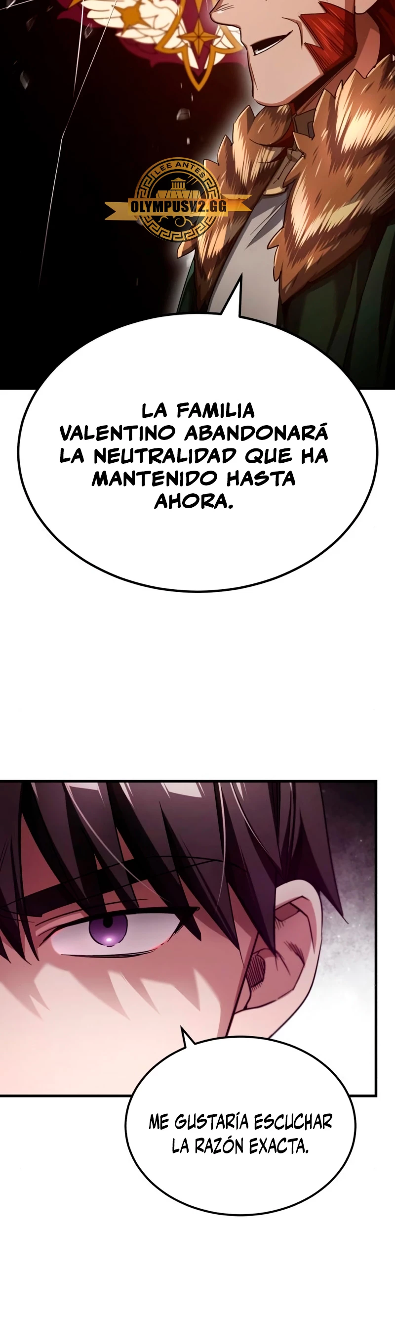 Roman Dmitry capítulo 89, página 40