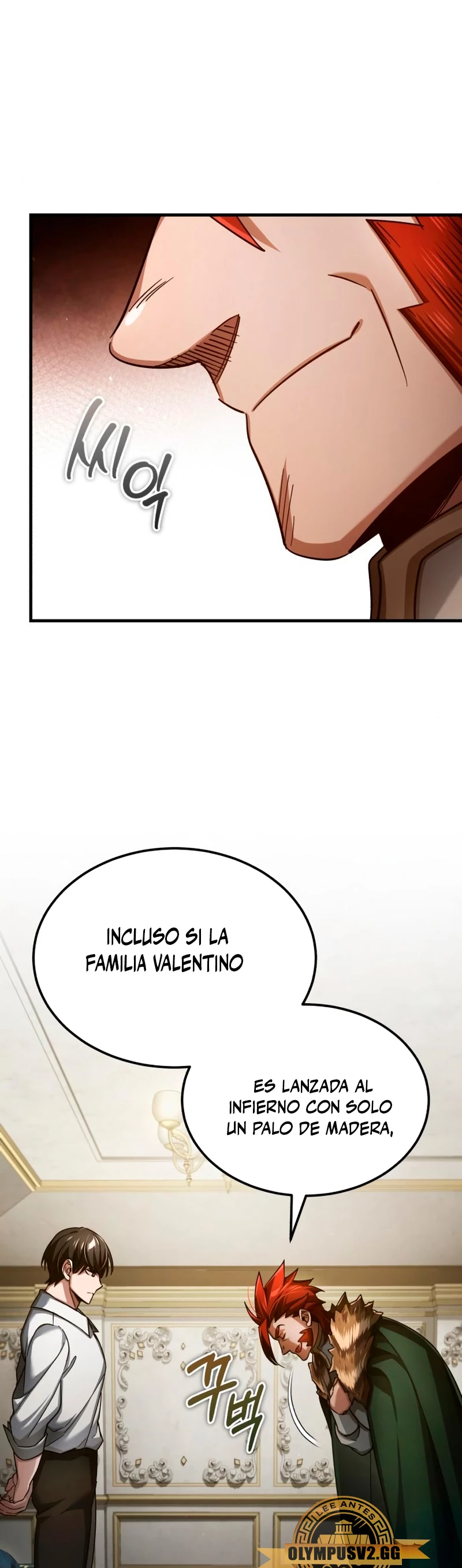 Roman Dmitry capítulo 89, página 48