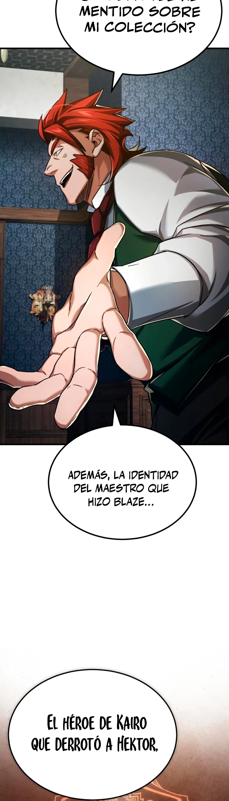 Roman Dmitry capítulo 89, página 55