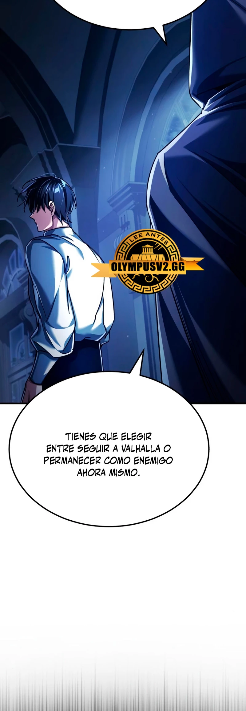 Roman Dmitry capítulo 89, página 63