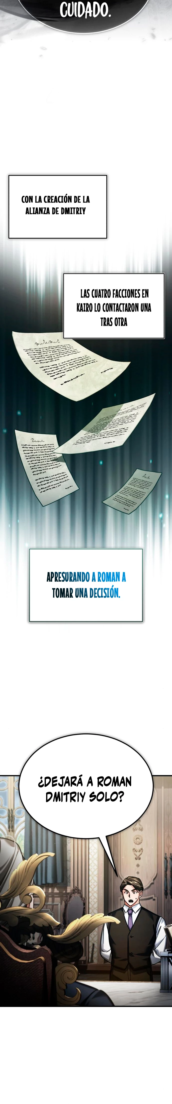 Roman Dmitry capítulo 90, página 7