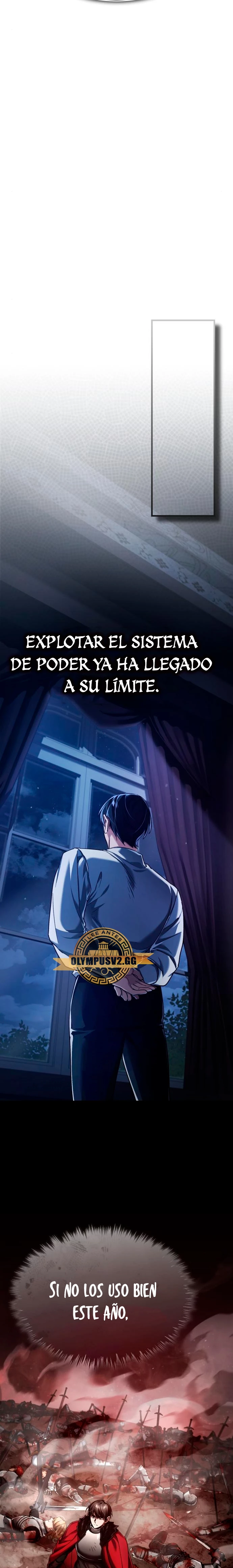 Roman Dmitry capítulo 90, página 9