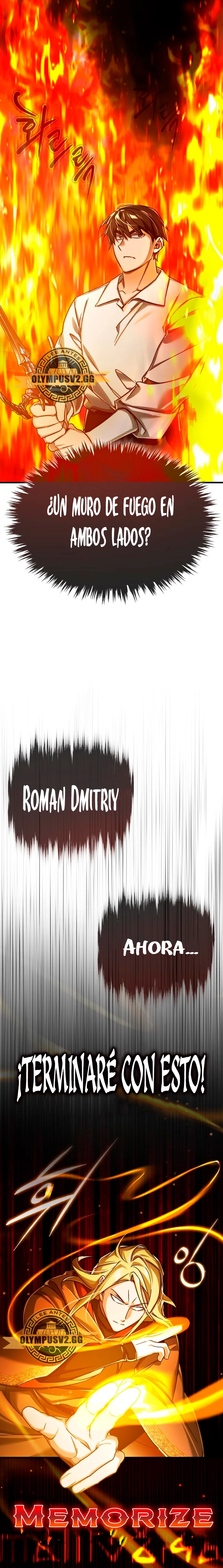 Roman Dmitry capítulo 90, página 32