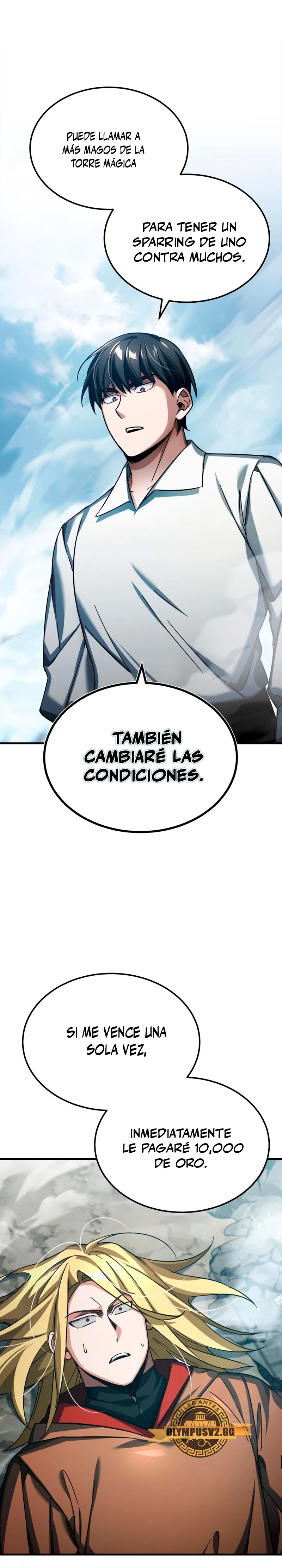 Roman Dmitry capítulo 91, página 23