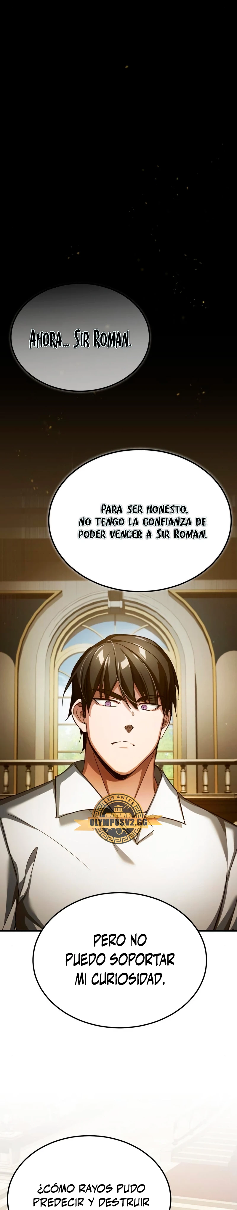 Roman Dmitry capítulo 91, página 38