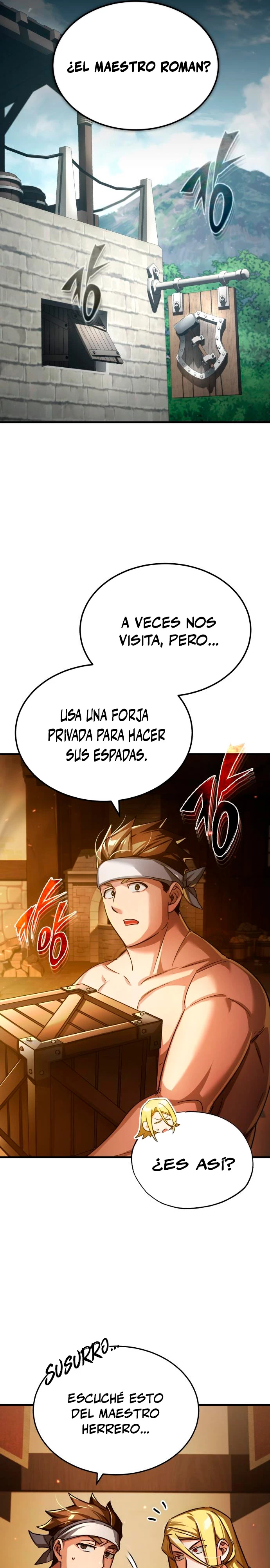 Roman Dmitry capítulo 92, página 8