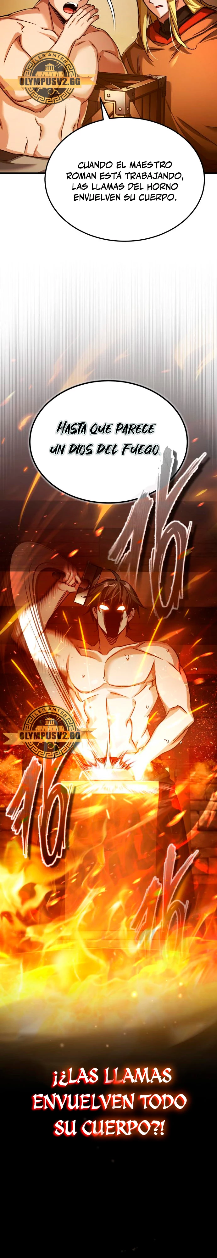 Roman Dmitry capítulo 92, página 9