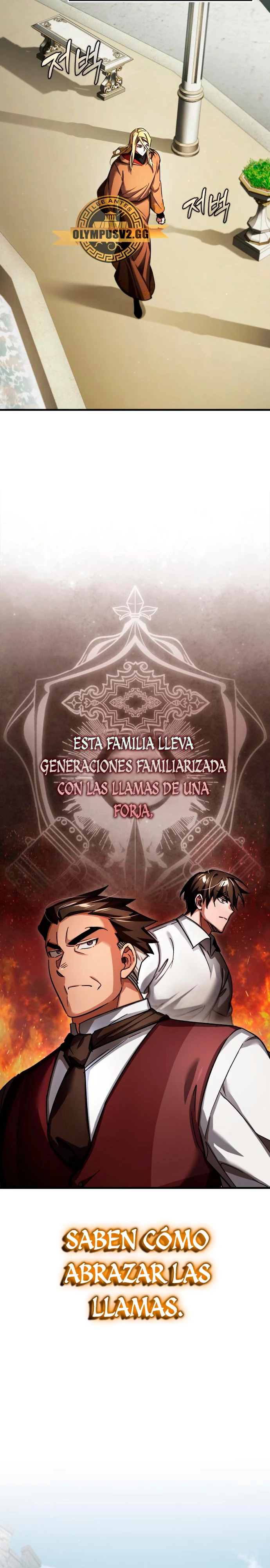 Roman Dmitry capítulo 92, página 12
