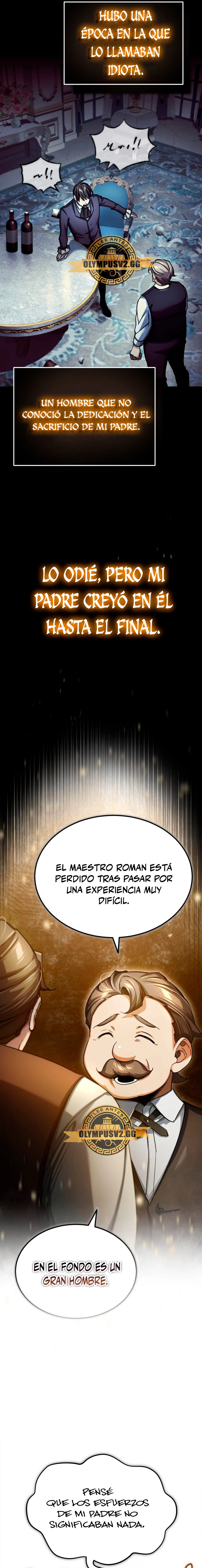Roman Dmitry capítulo 92, página 34