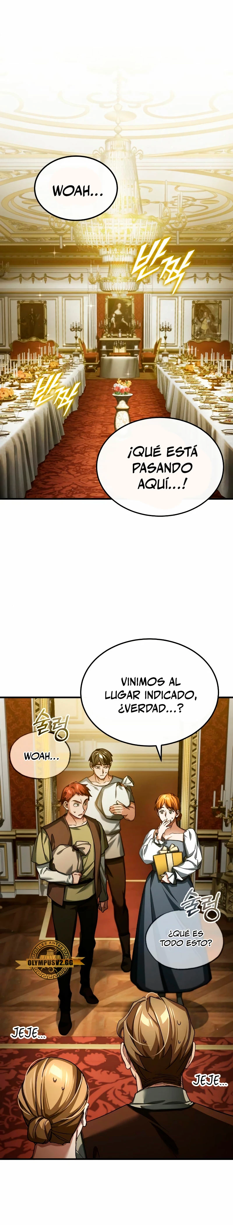 Roman Dmitry capítulo 93, página 3