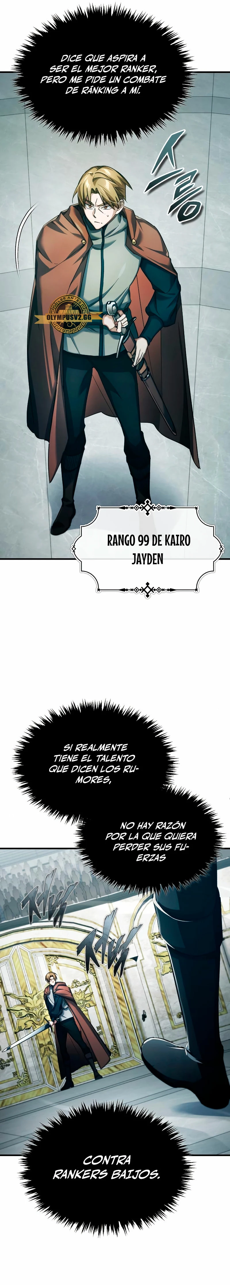 Roman Dmitry capítulo 93, página 37